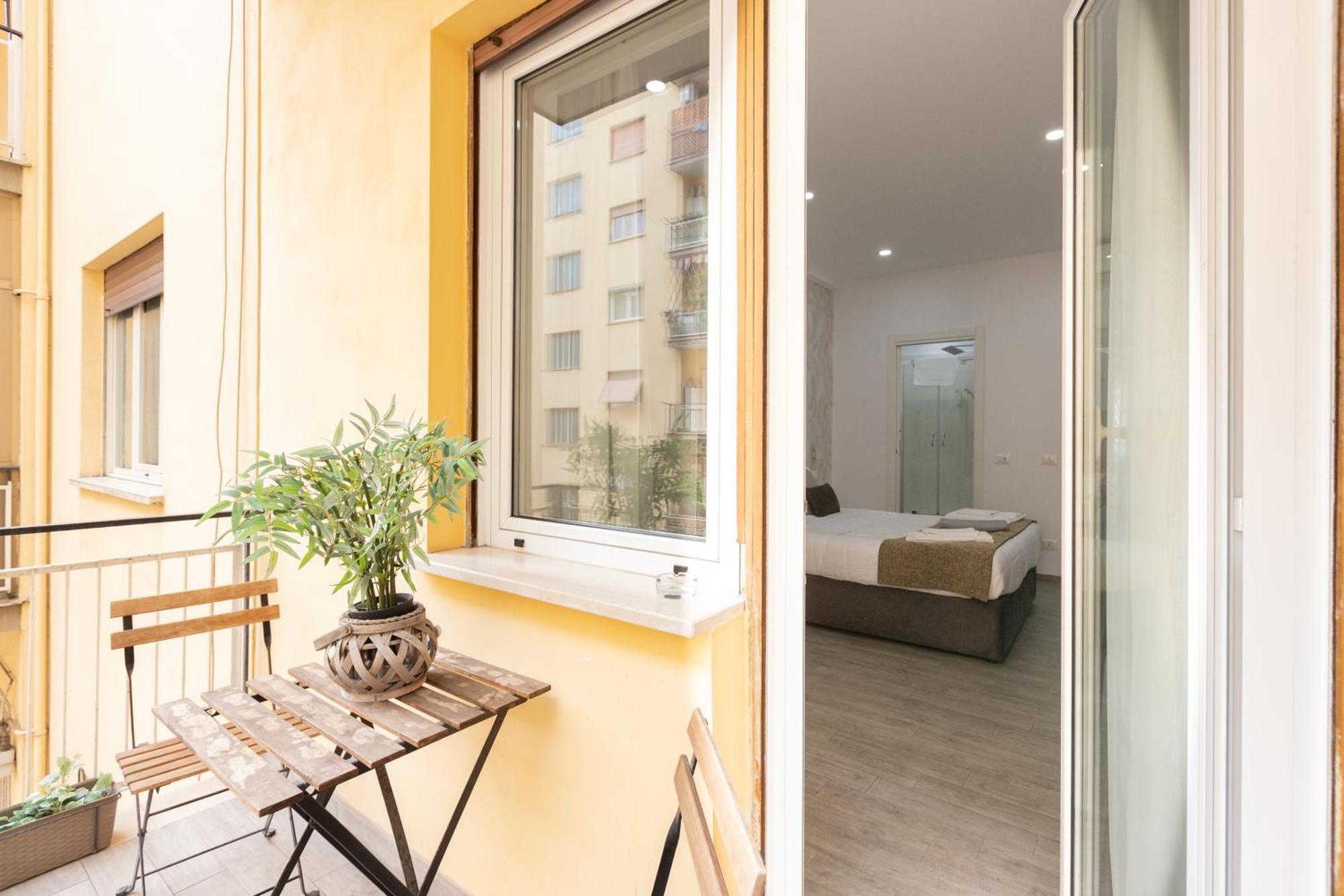 247 Luxury Rooms Trastevere Rome Exterior photo