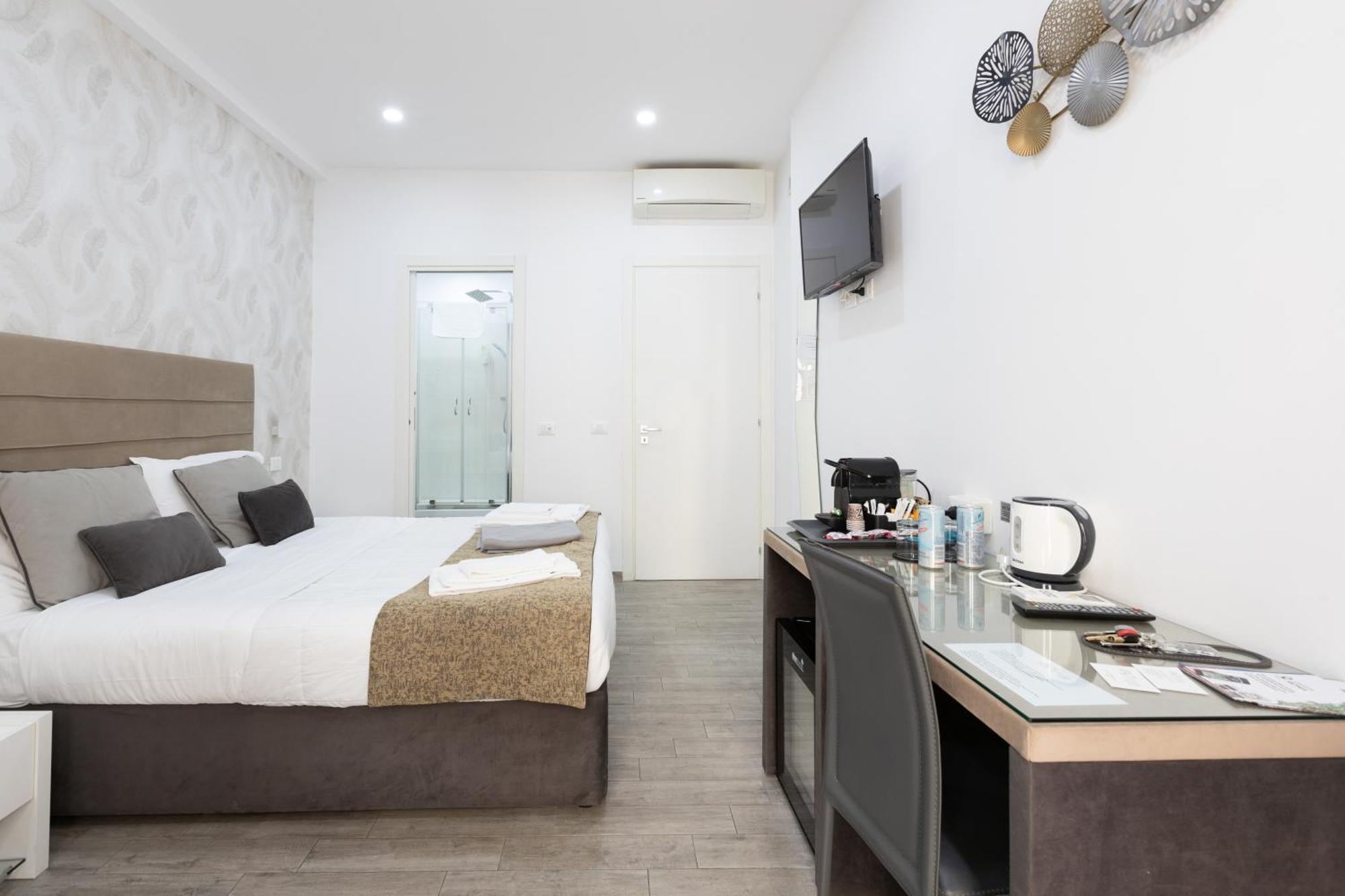 247 Luxury Rooms Trastevere Rome Exterior photo